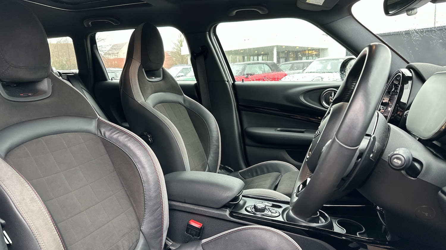 Used MINI Clubman 2022 for sale - 77261355: Photo 11