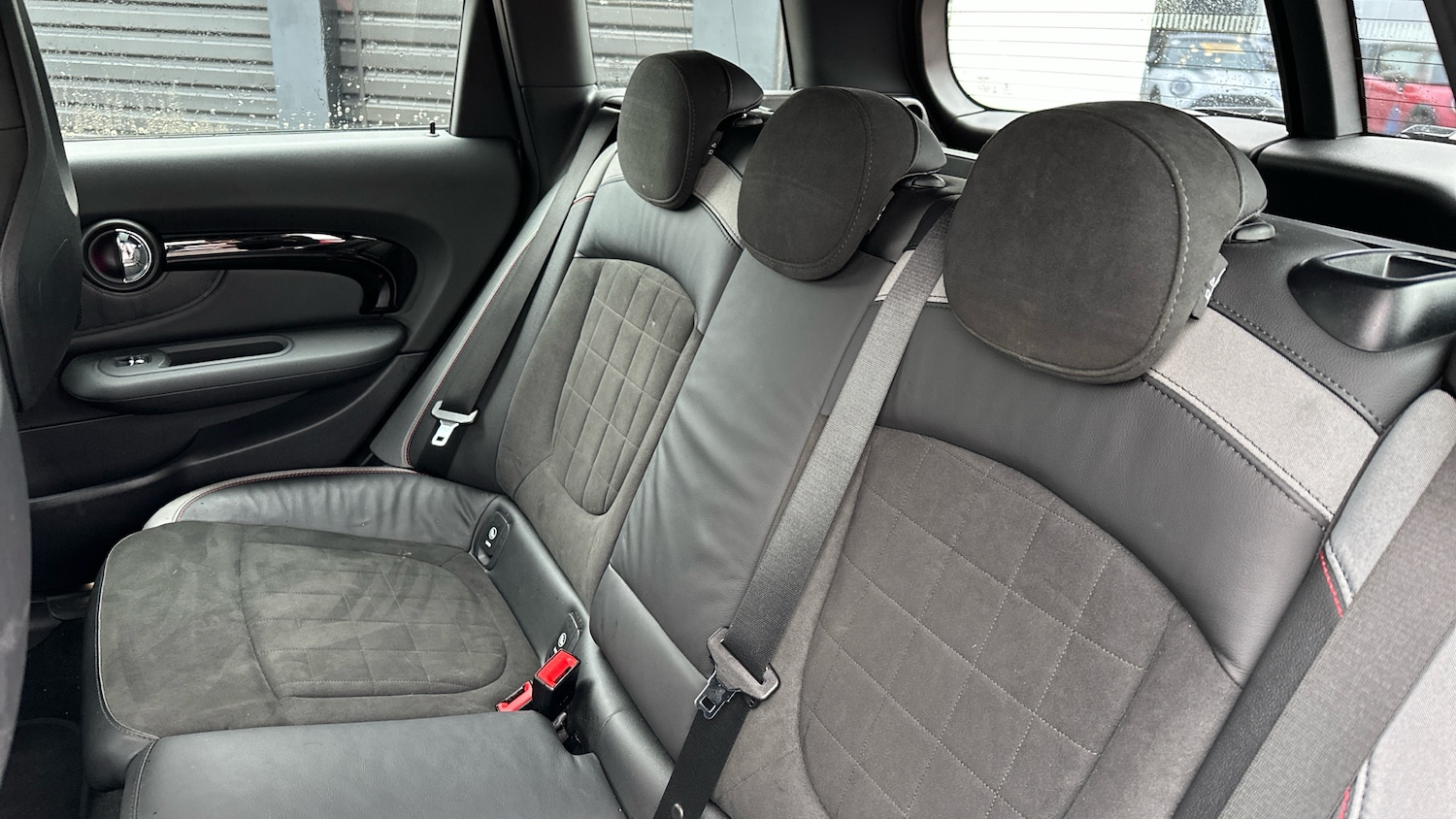 Used MINI Clubman 2022 for sale - 77261355: Photo 12