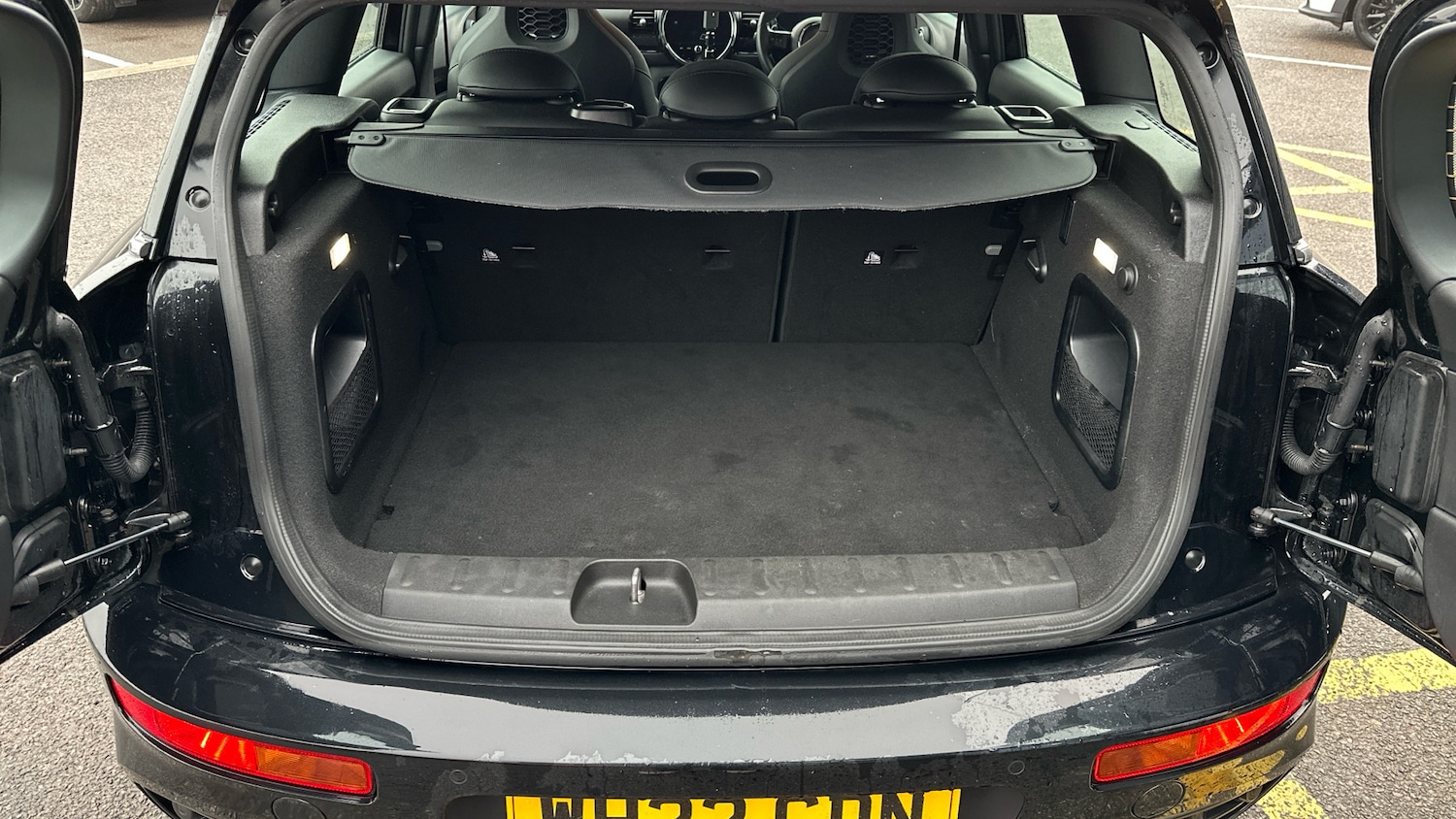 Used MINI Clubman 2022 for sale - 77261355: Photo 13