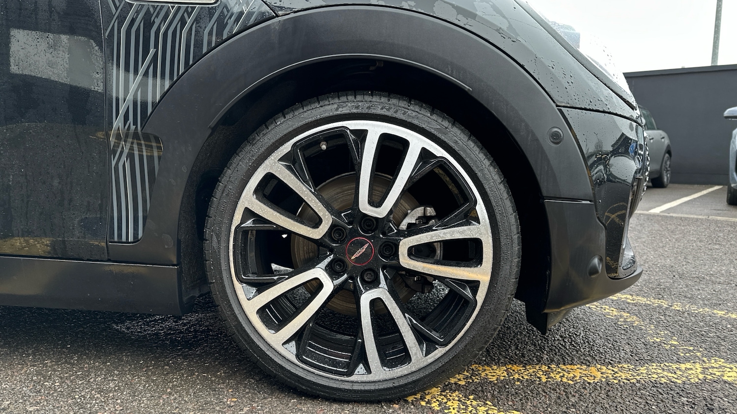 Used MINI Clubman 2022 for sale - 77261355: Photo 14