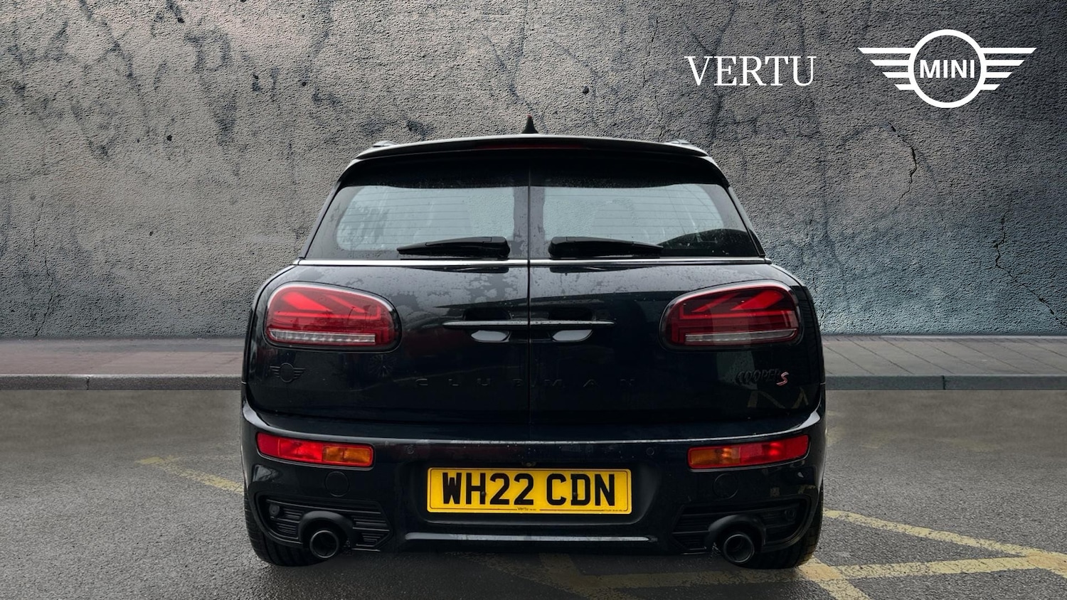 Used MINI Clubman 2022 for sale - 77261355: Photo 15