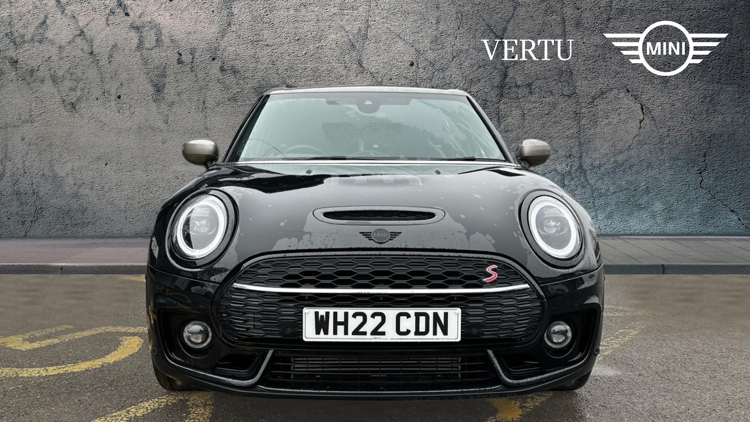 Used MINI Clubman 2022 for sale - 77261355: Photo 16