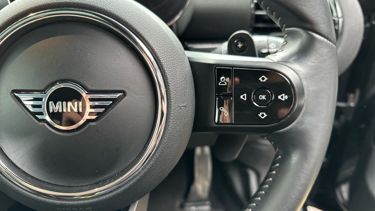 Used MINI Clubman 2022 for sale - 77261355: Photo 18