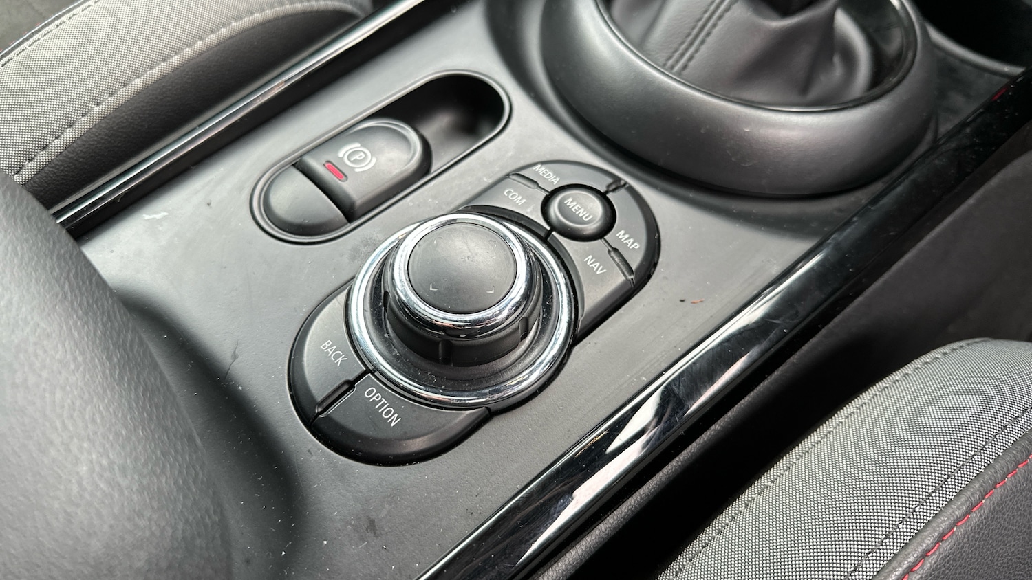 Used MINI Clubman 2022 for sale - 77261355: Photo 19