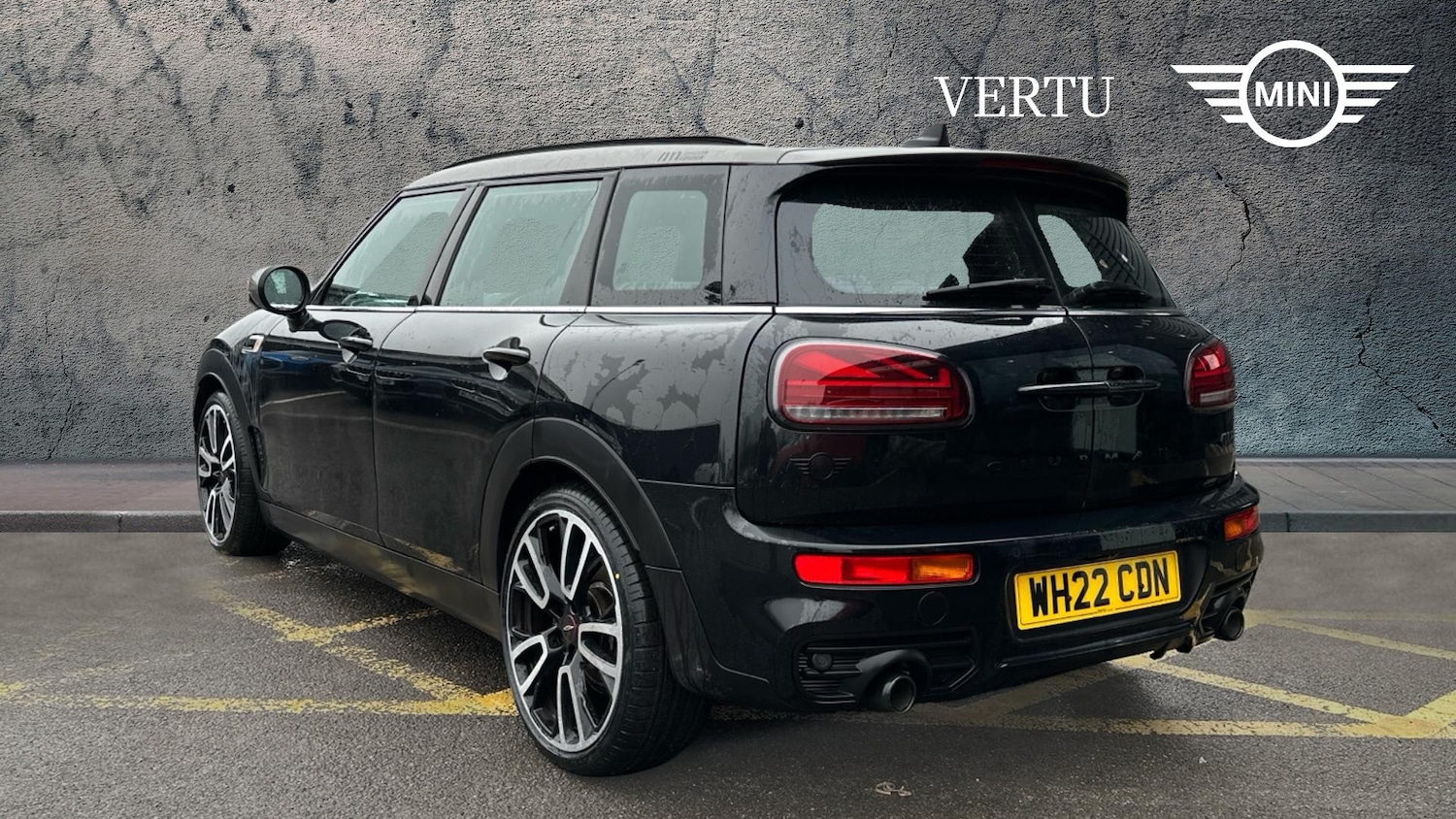 Used MINI Clubman 2022 for sale - 77261355: Photo 2