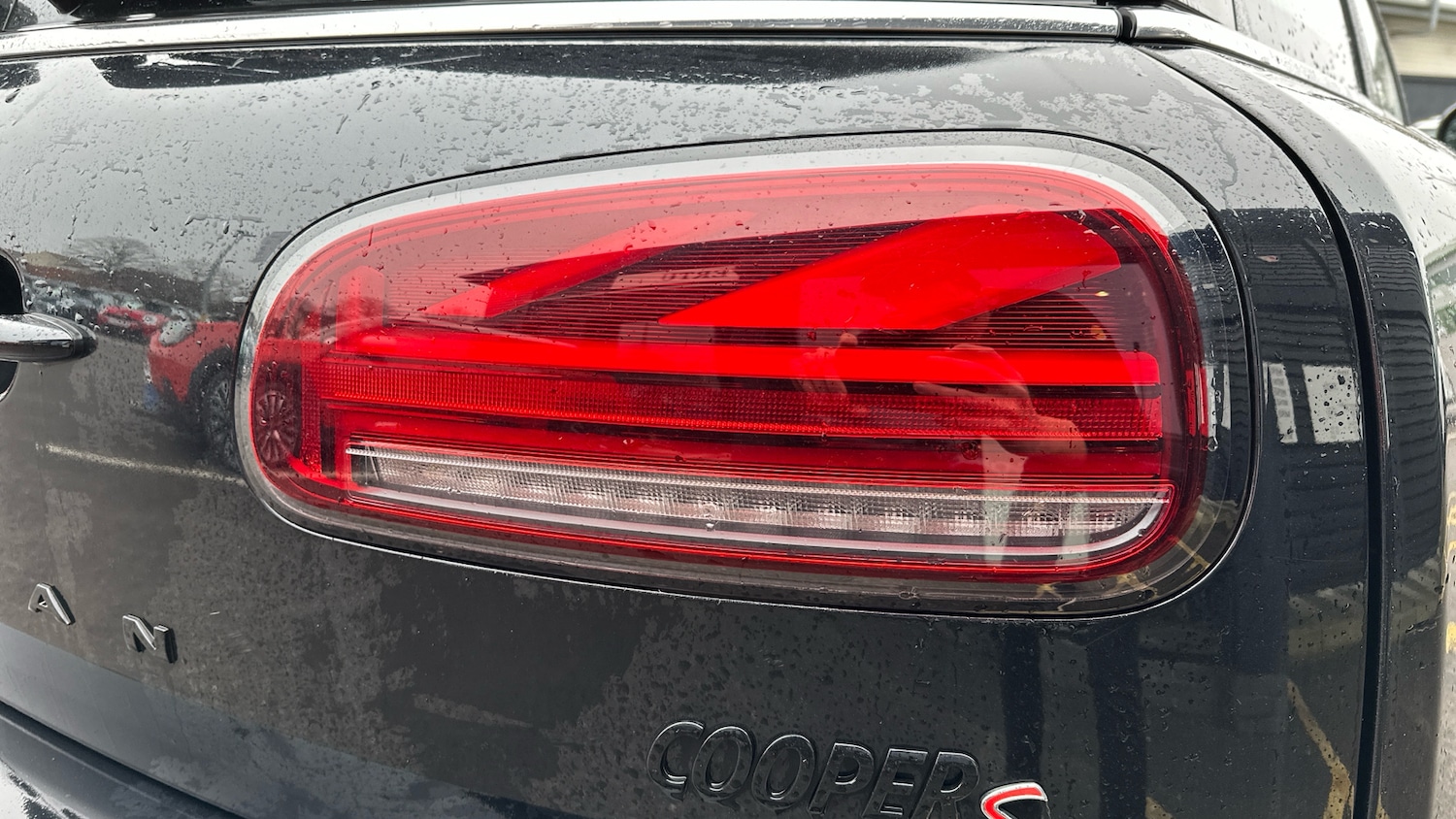 Used MINI Clubman 2022 for sale - 77261355: Photo 22