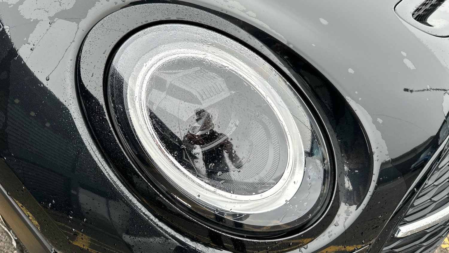 Used MINI Clubman 2022 for sale - 77261355: Photo 23