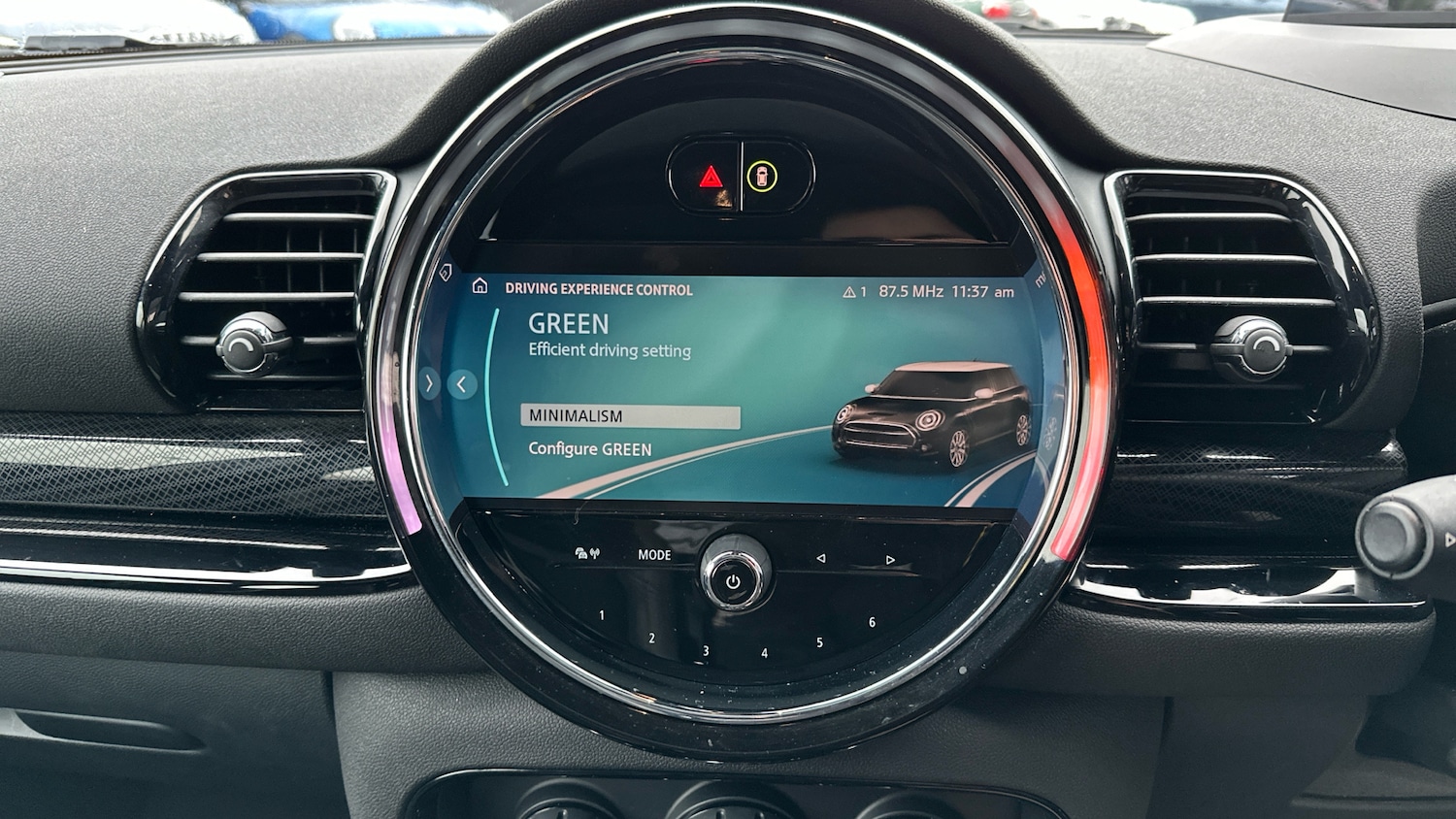 Used MINI Clubman 2022 for sale - 77261355: Photo 28