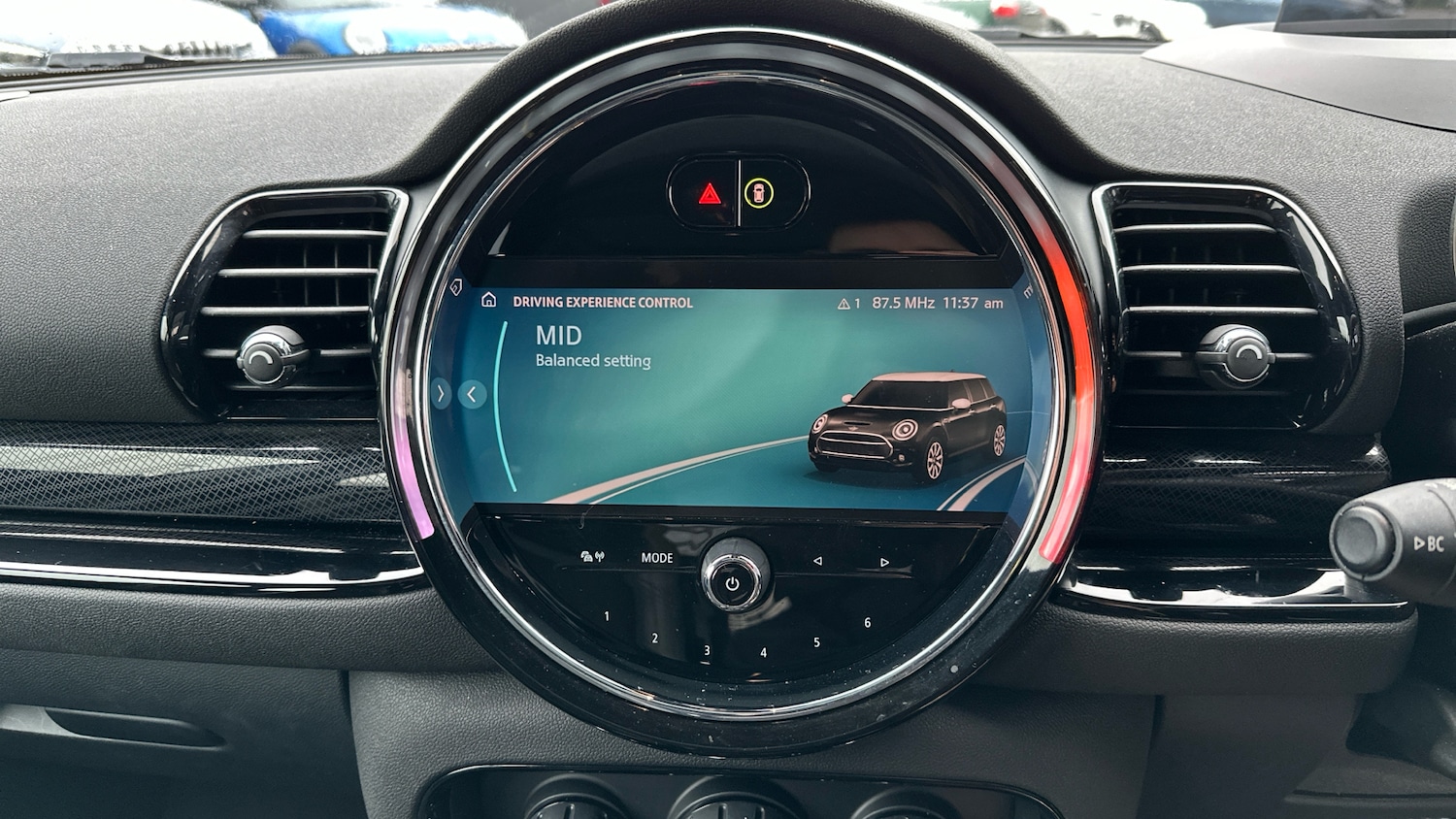 Used MINI Clubman 2022 for sale - 77261355: Photo 29