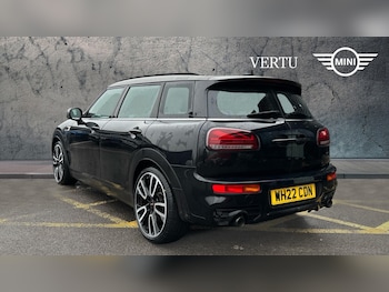 Used MINI Clubman 2022 for sale - 77261355: Photo