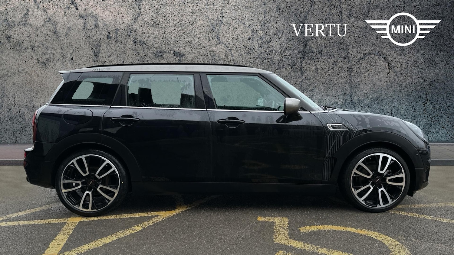 Used MINI Clubman 2022 for sale - 77261355: Photo 3