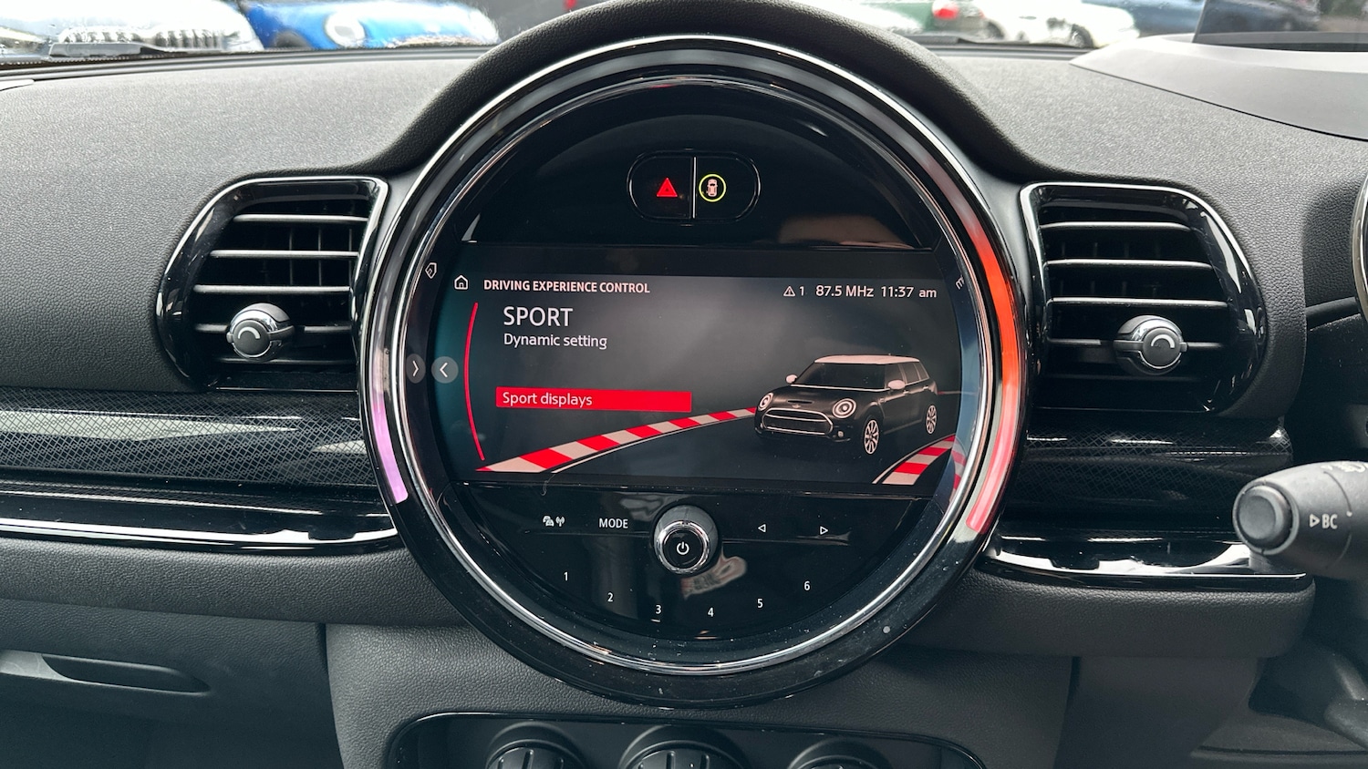 Used MINI Clubman 2022 for sale - 77261355: Photo 30