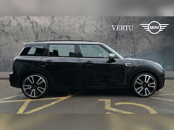 Used MINI Clubman 2022 for sale - 77261355: Photo