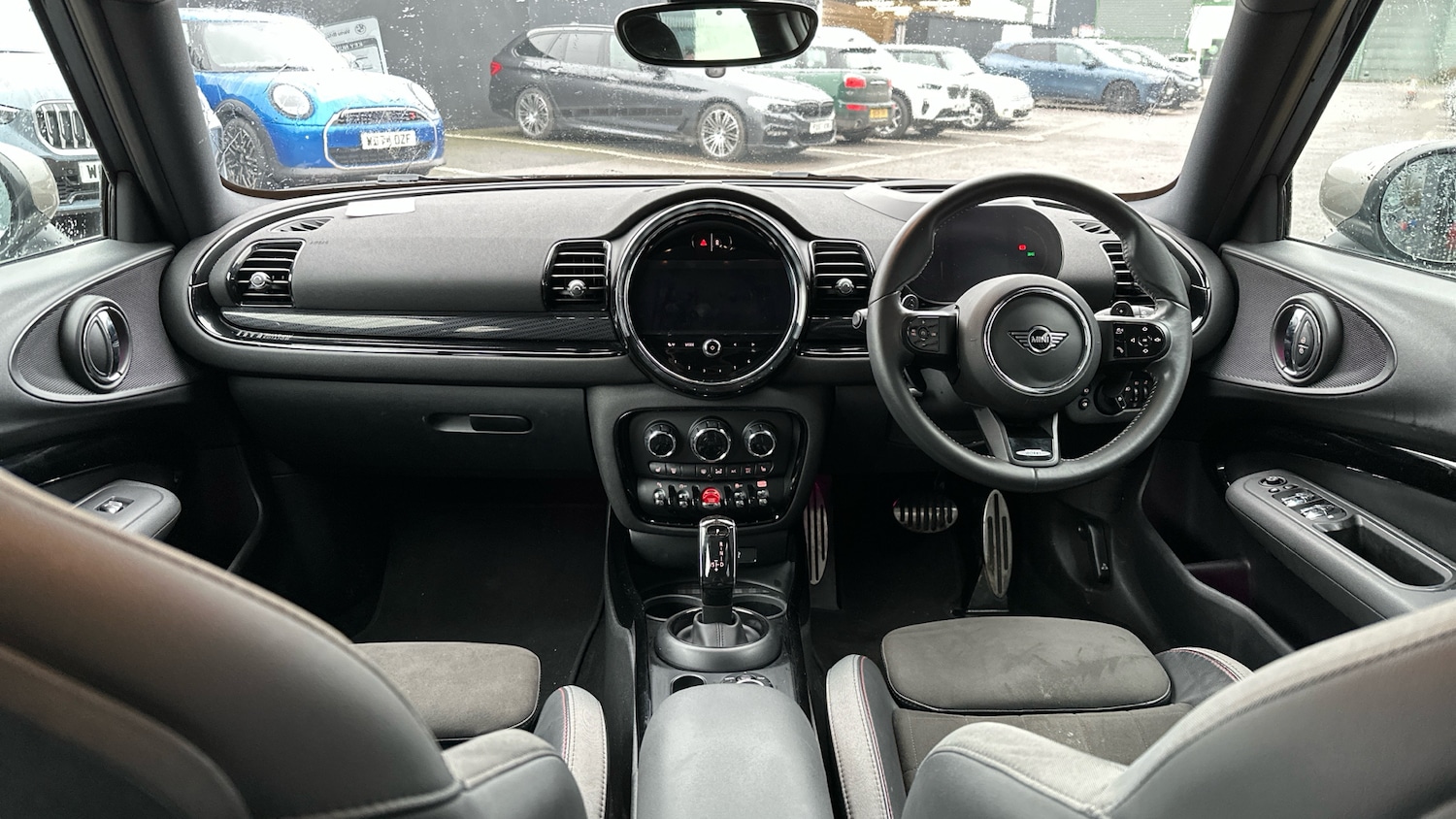 Used MINI Clubman 2022 for sale - 77261355: Photo 4