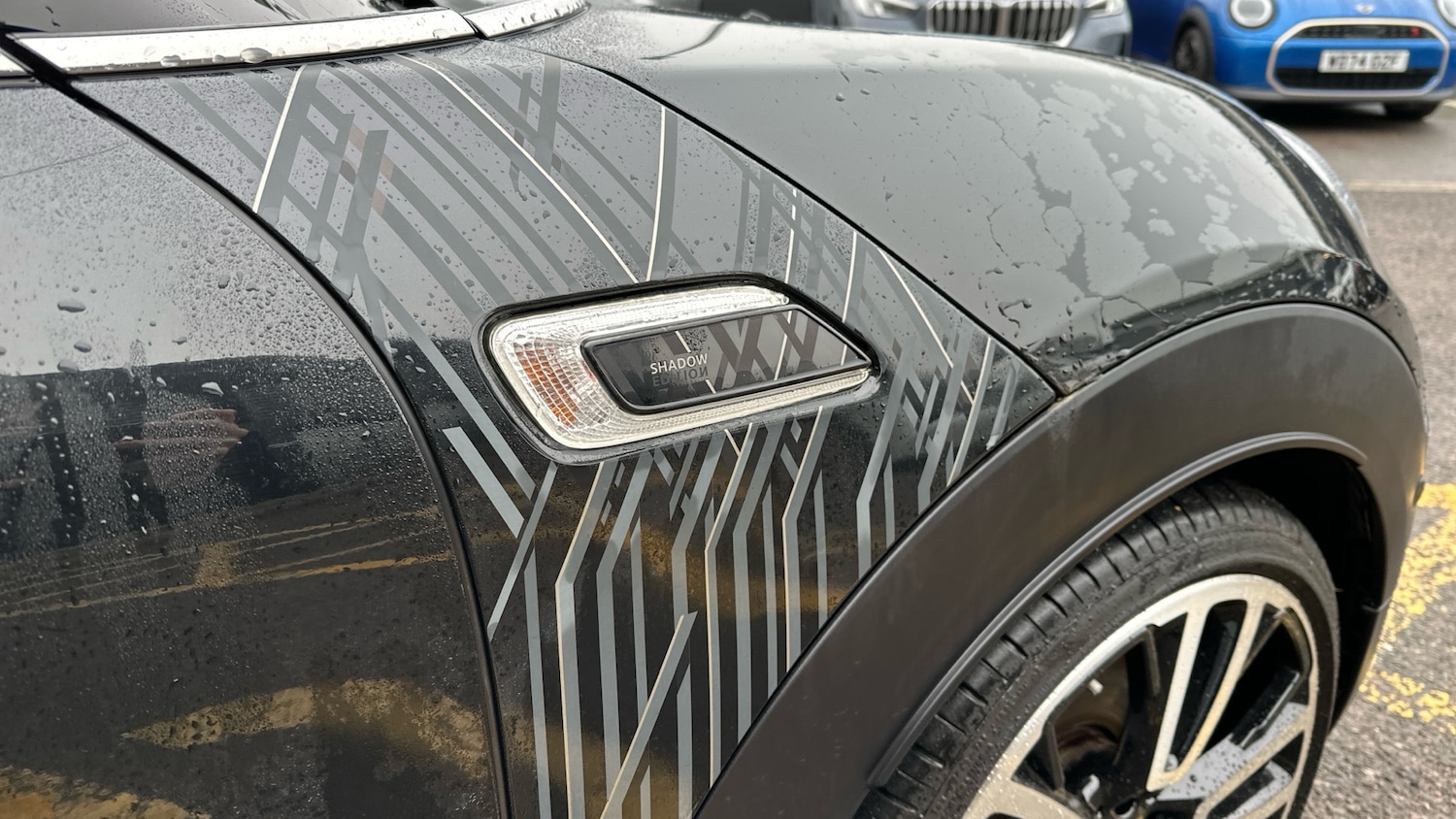 Used MINI Clubman 2022 for sale - 77261355: Photo 40