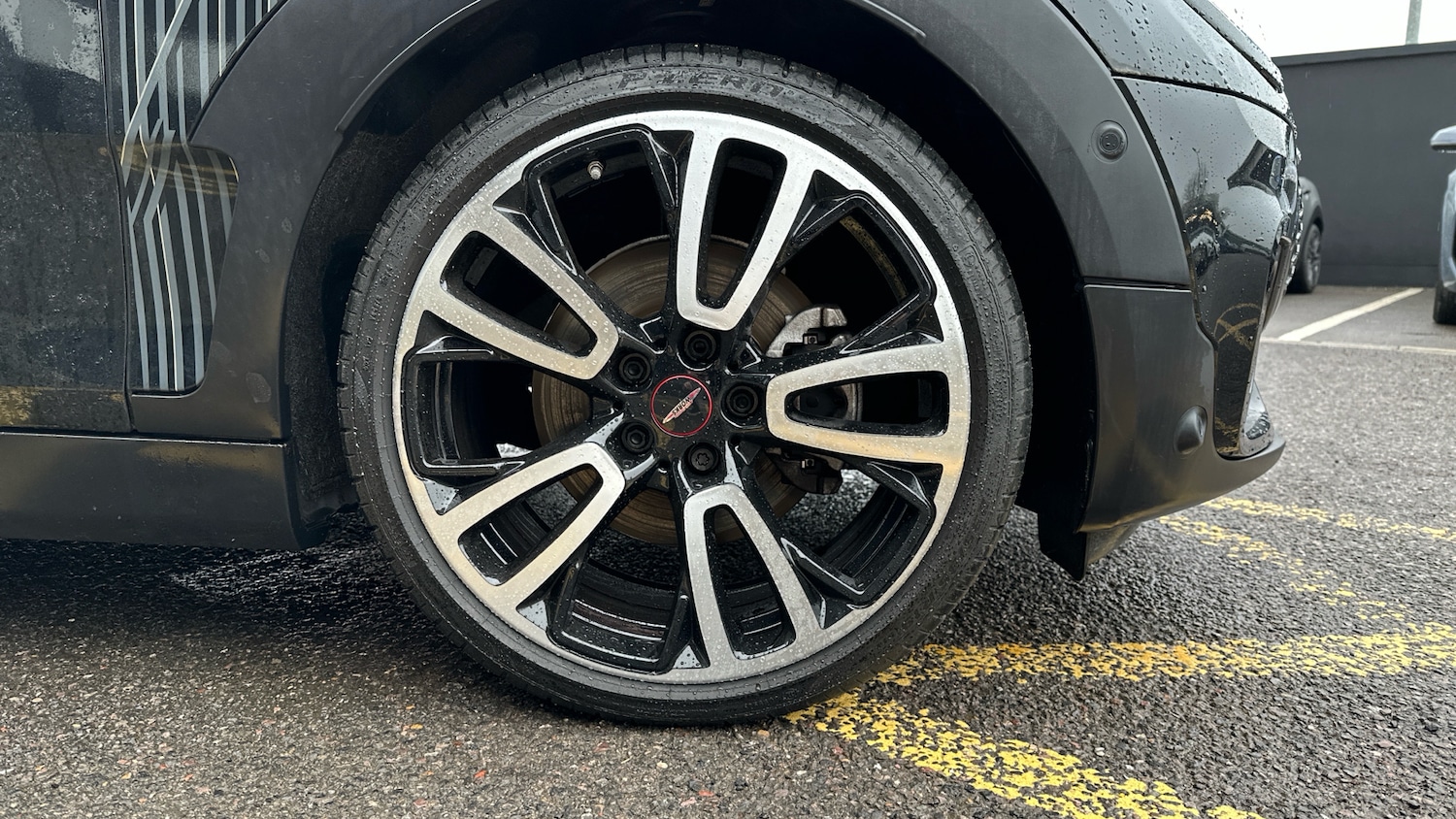 Used MINI Clubman 2022 for sale - 77261355: Photo 43