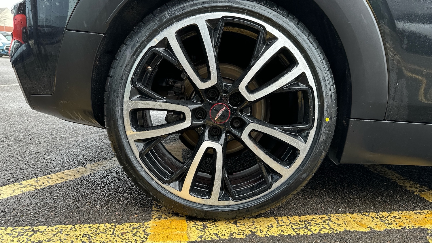 Used MINI Clubman 2022 for sale - 77261355: Photo 44