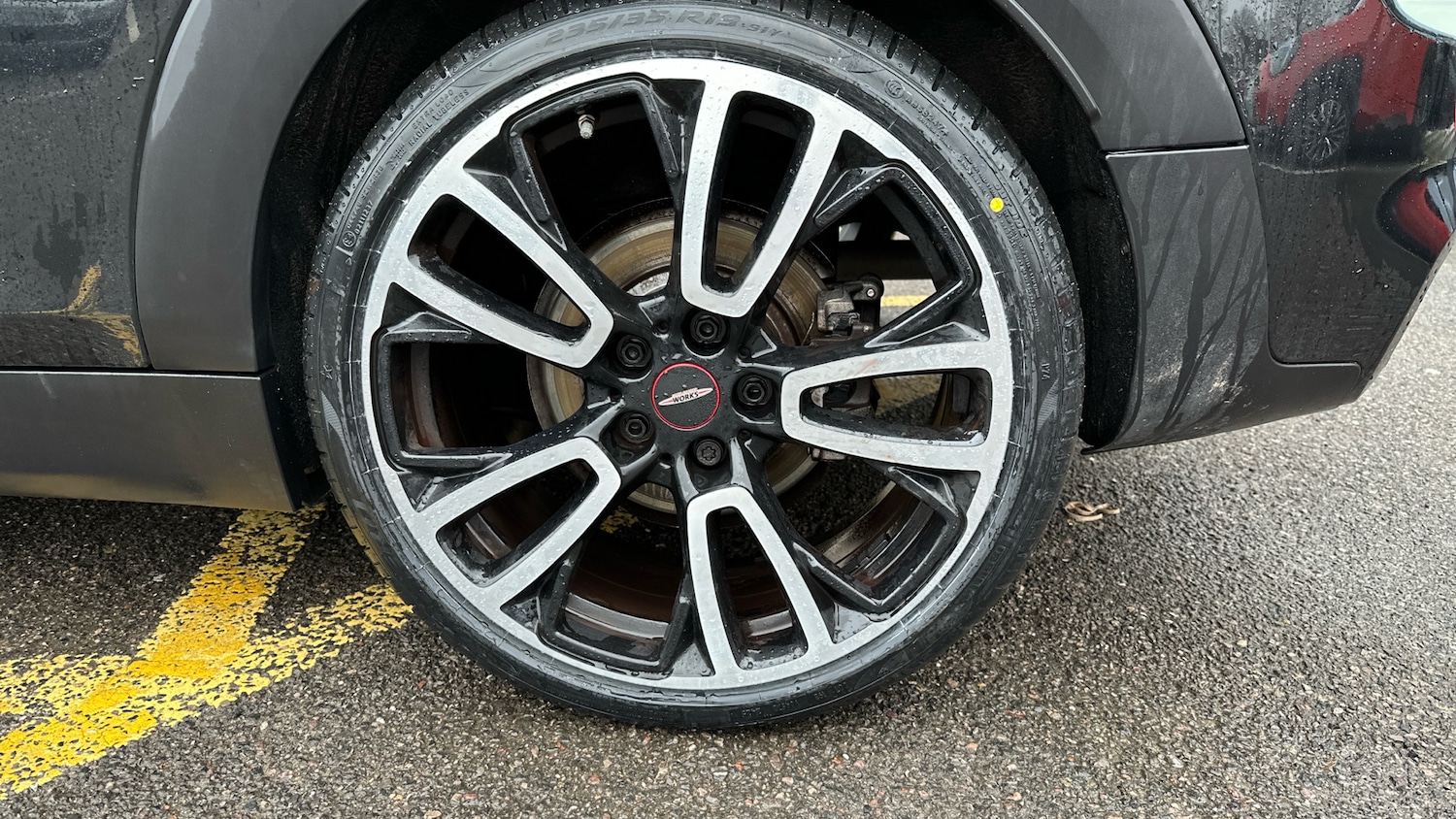 Used MINI Clubman 2022 for sale - 77261355: Photo 45