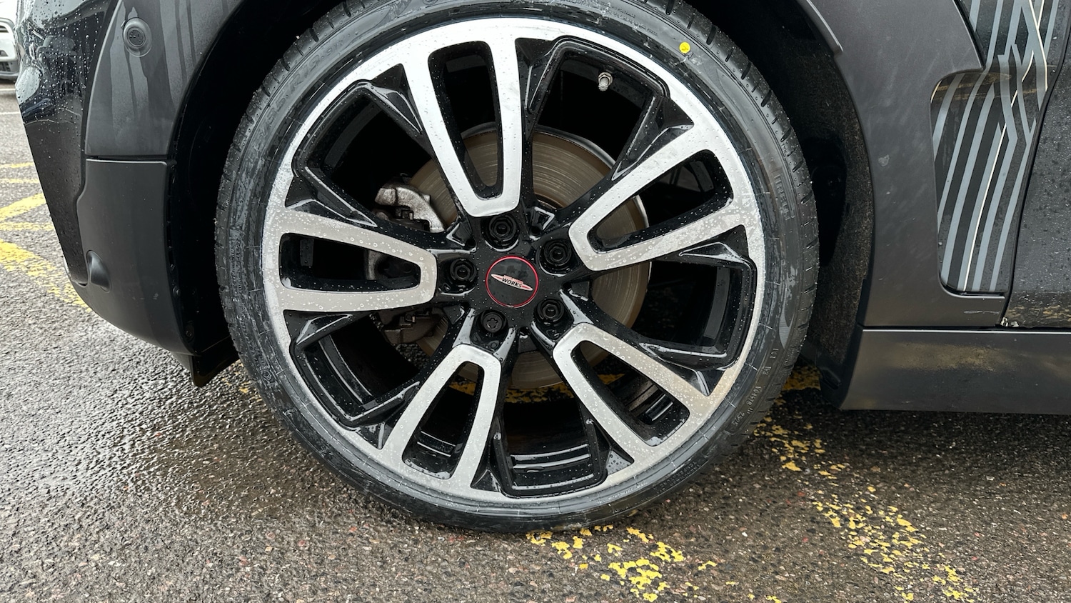 Used MINI Clubman 2022 for sale - 77261355: Photo 46