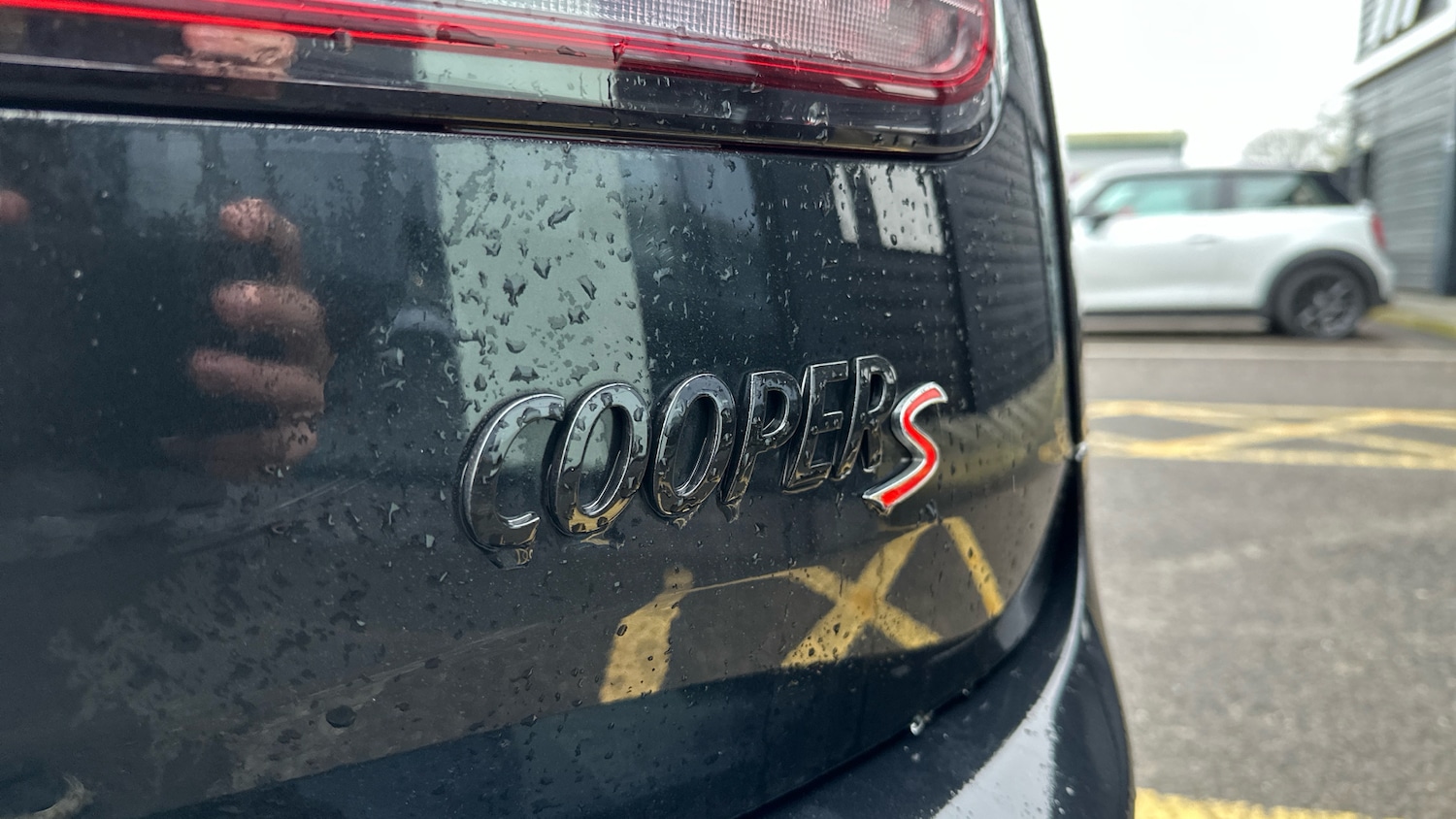 Used MINI Clubman 2022 for sale - 77261355: Photo 49