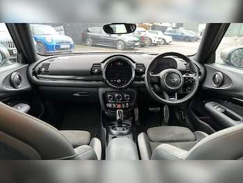 Used MINI Clubman 2022 for sale - 77261355: Photo