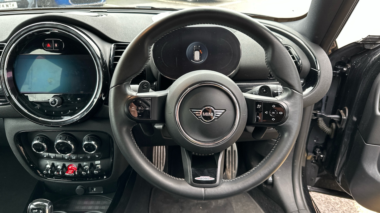 Used MINI Clubman 2022 for sale - 77261355: Photo 5