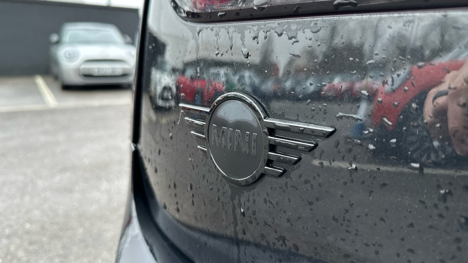 Used MINI Clubman 2022 for sale - 77261355: Photo 51