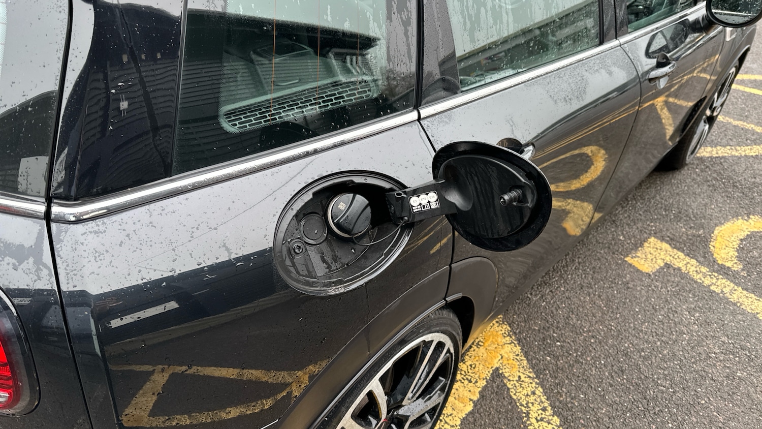 Used MINI Clubman 2022 for sale - 77261355: Photo 53