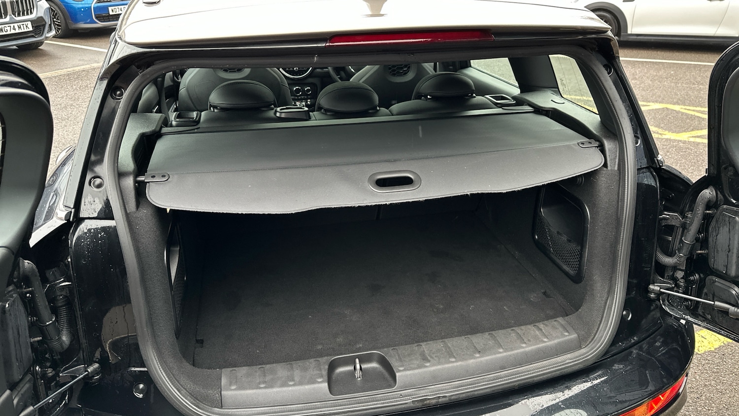 Used MINI Clubman 2022 for sale - 77261355: Photo 55