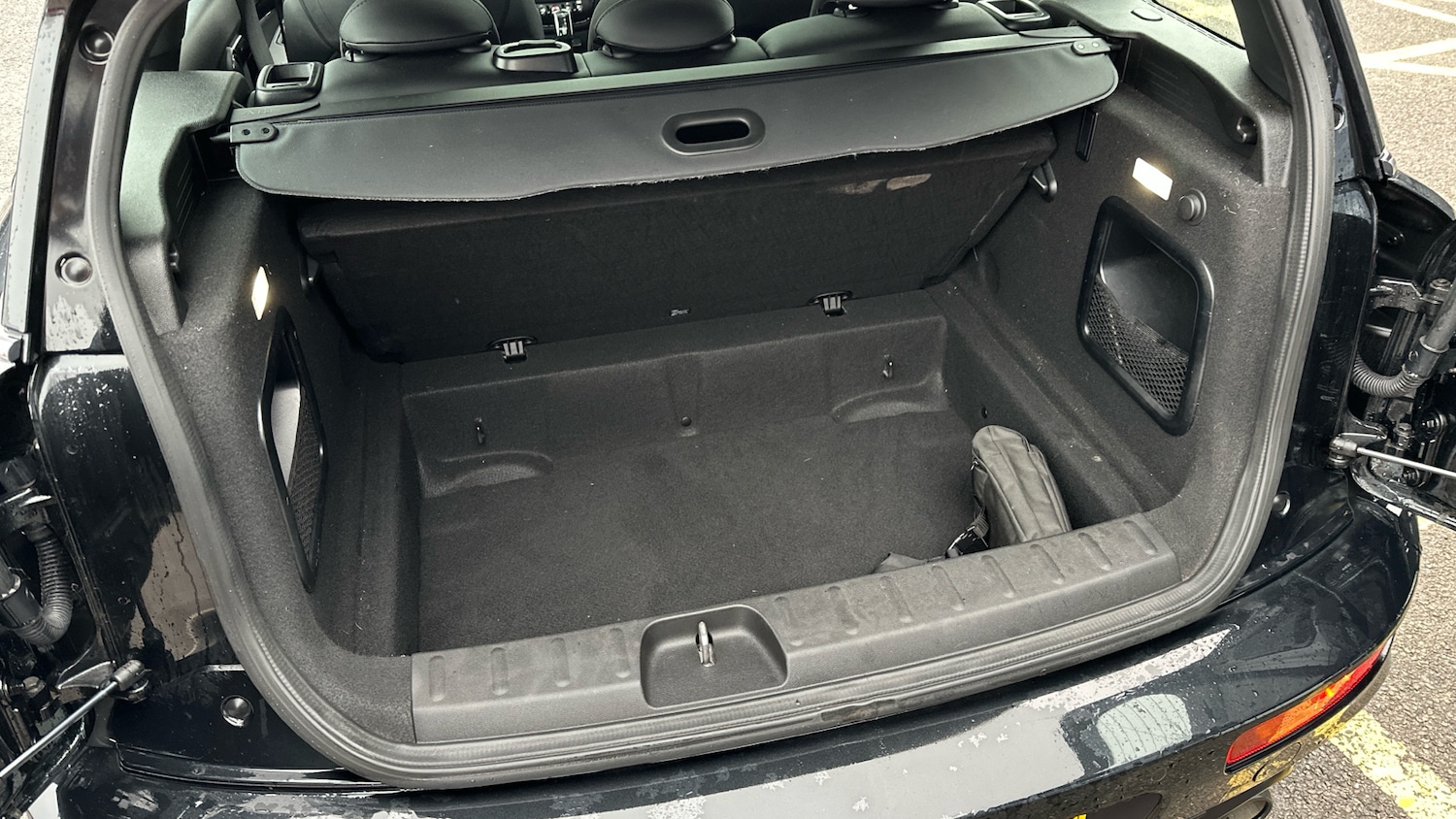 Used MINI Clubman 2022 for sale - 77261355: Photo 56