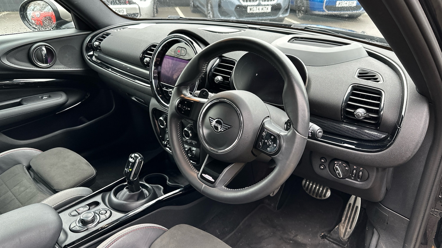 Used MINI Clubman 2022 for sale - 77261355: Photo 6