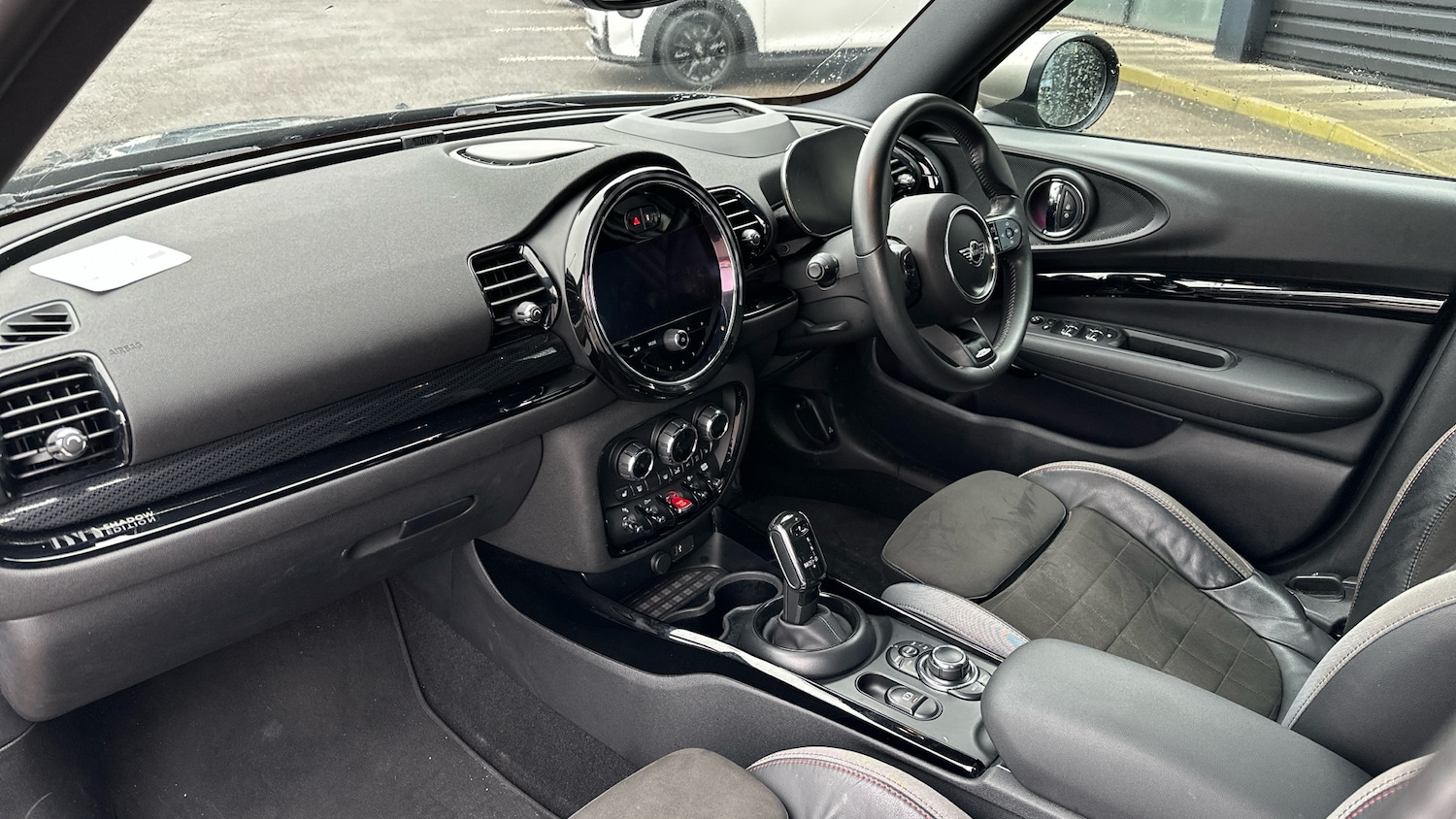 Used MINI Clubman 2022 for sale - 77261355: Photo 7