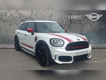 Used MINI Countryman 2023 for sale - 75995670: Photo