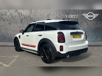 Used MINI Countryman 2023 for sale - 75995670: Photo
