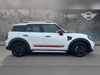 Used MINI Countryman 2023 for sale - 75995670: Photo