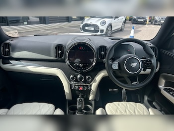 Used MINI Countryman 2023 for sale - 75995670: Photo
