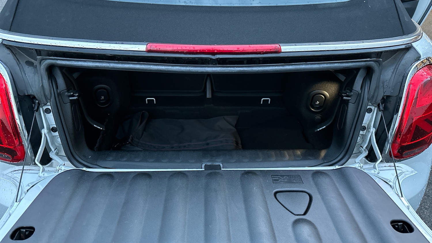 Used MINI Convertible 2022 for sale - 77195167: Photo 13