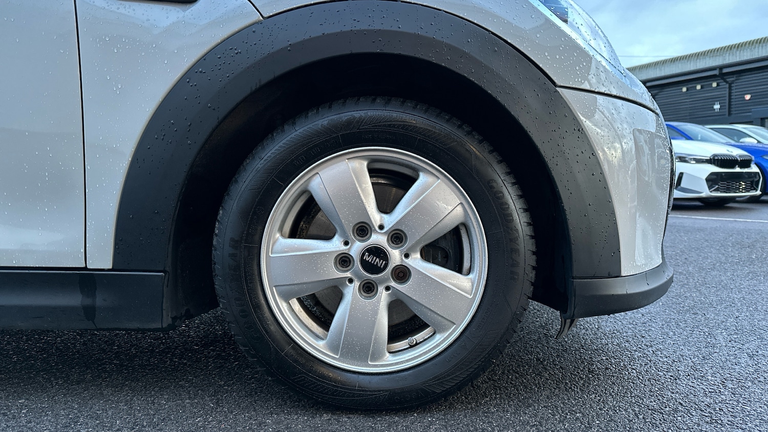 Used MINI Convertible 2022 for sale - 77195167: Photo 14
