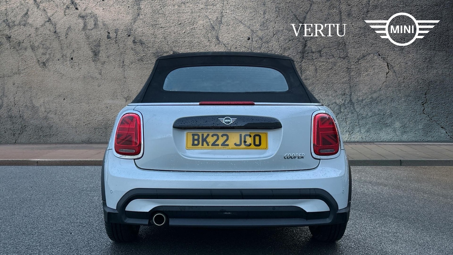 Used MINI Convertible 2022 for sale - 77195167: Photo 15