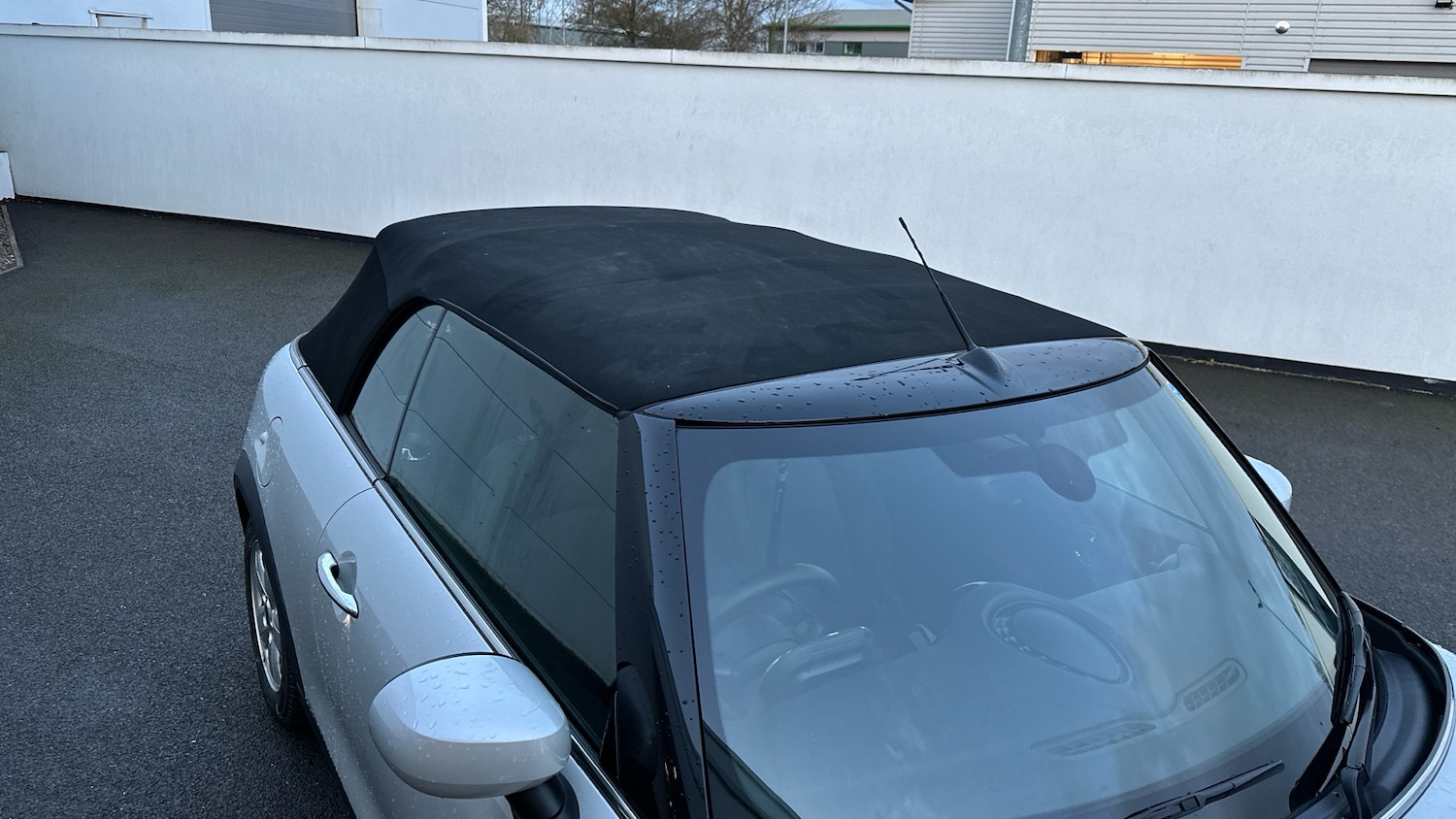 Used MINI Convertible 2022 for sale - 77195167: Photo 21