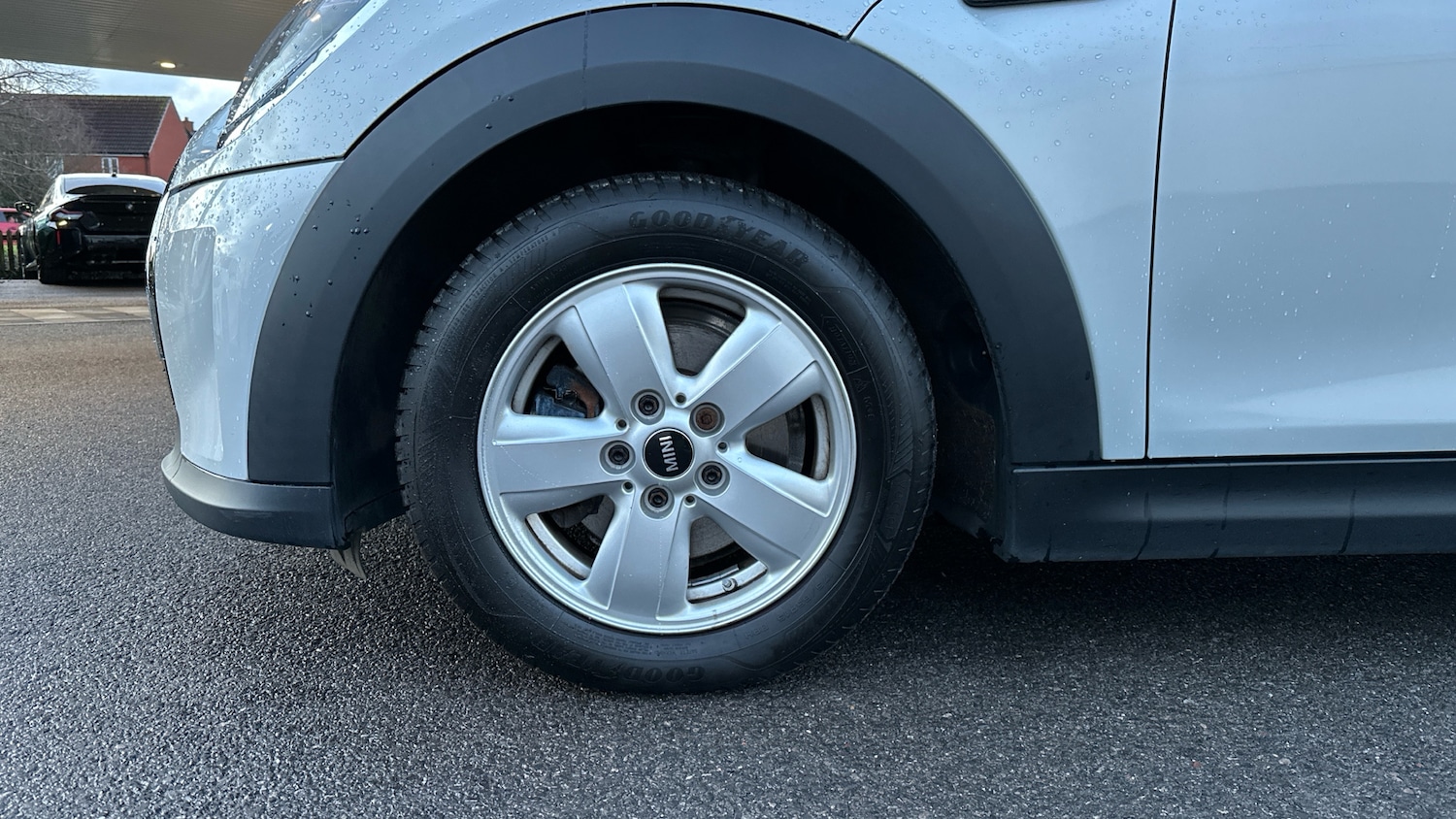 Used MINI Convertible 2022 for sale - 77195167: Photo 24