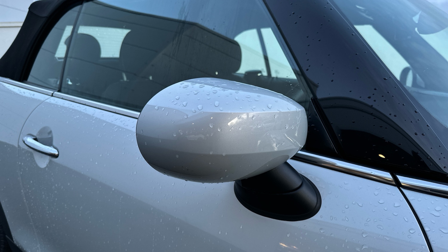 Used MINI Convertible 2022 for sale - 77195167: Photo 30