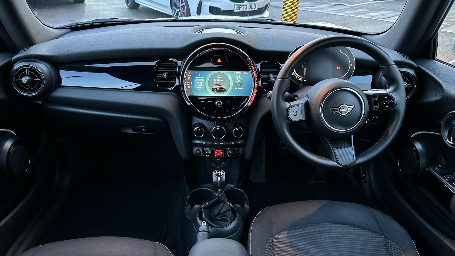 Used MINI Convertible 2022 for sale - 77195167: Photo 4