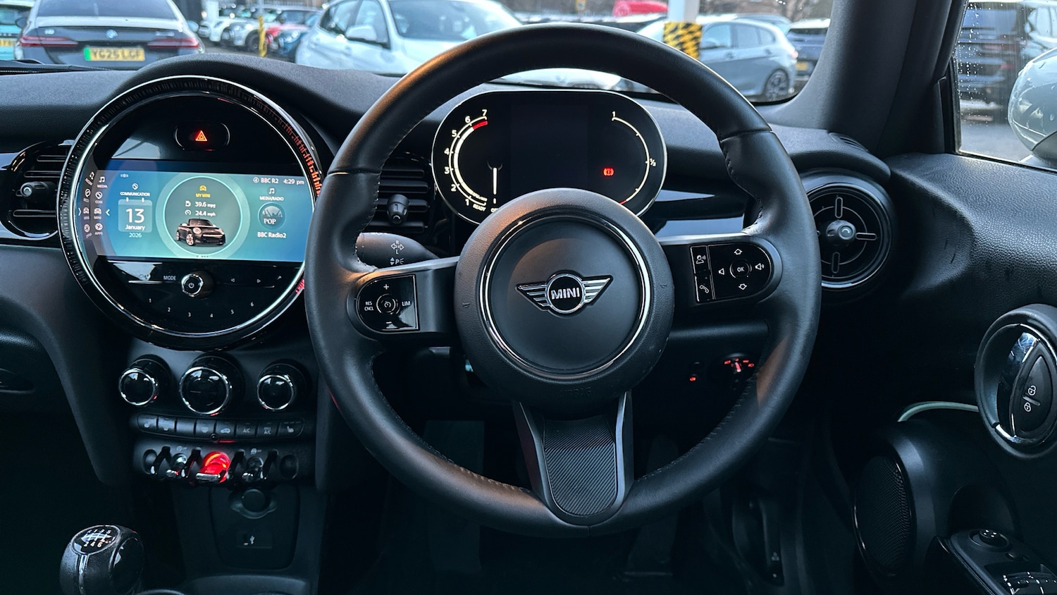 Used MINI Convertible 2022 for sale - 77195167: Photo 5