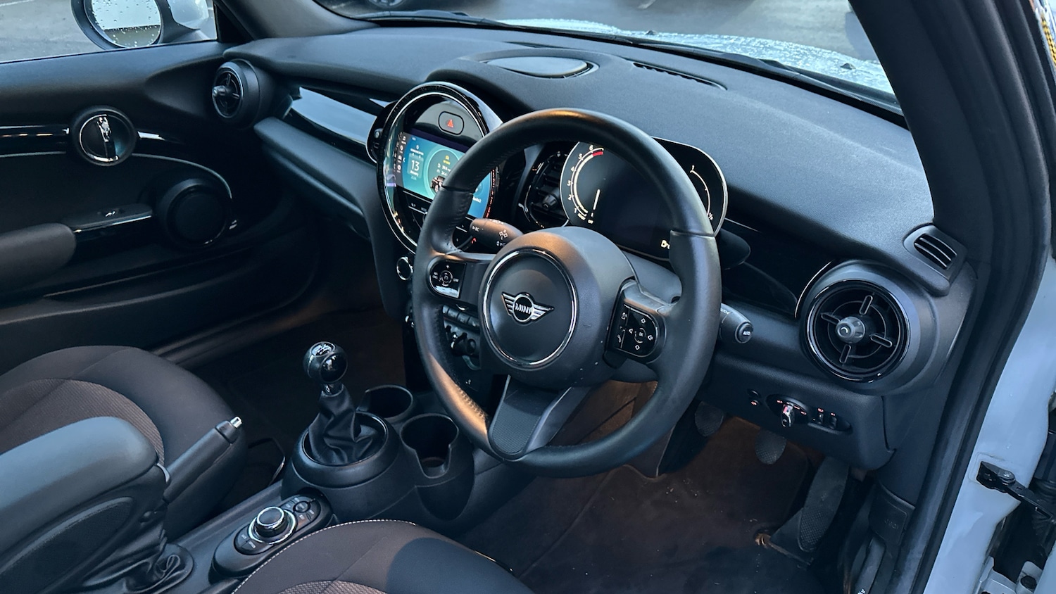 Used MINI Convertible 2022 for sale - 77195167: Photo 6