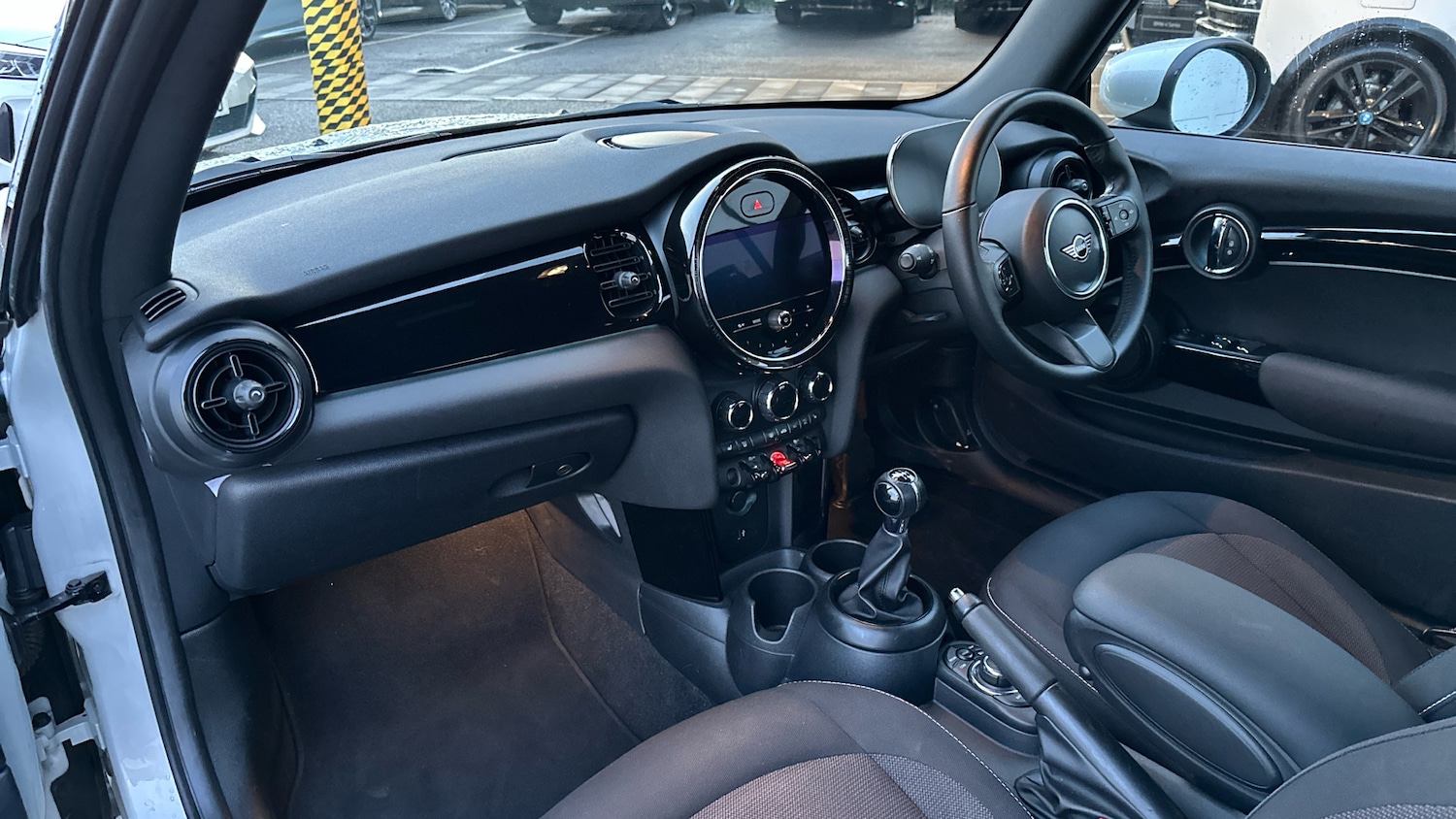 Used MINI Convertible 2022 for sale - 77195167: Photo 7