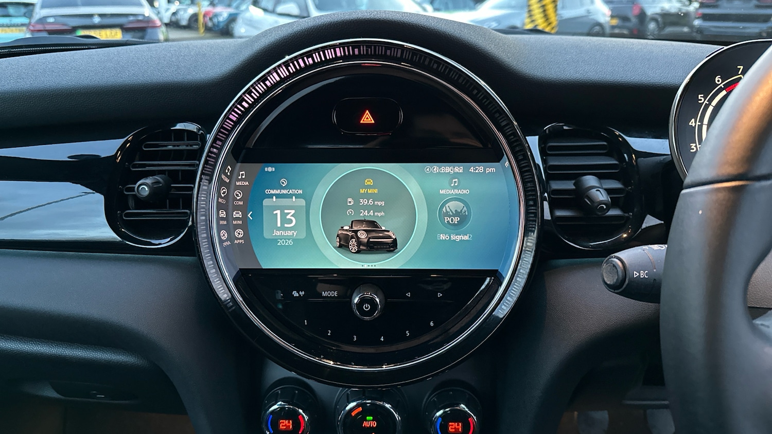 Used MINI Convertible 2022 for sale - 77195167: Photo 8