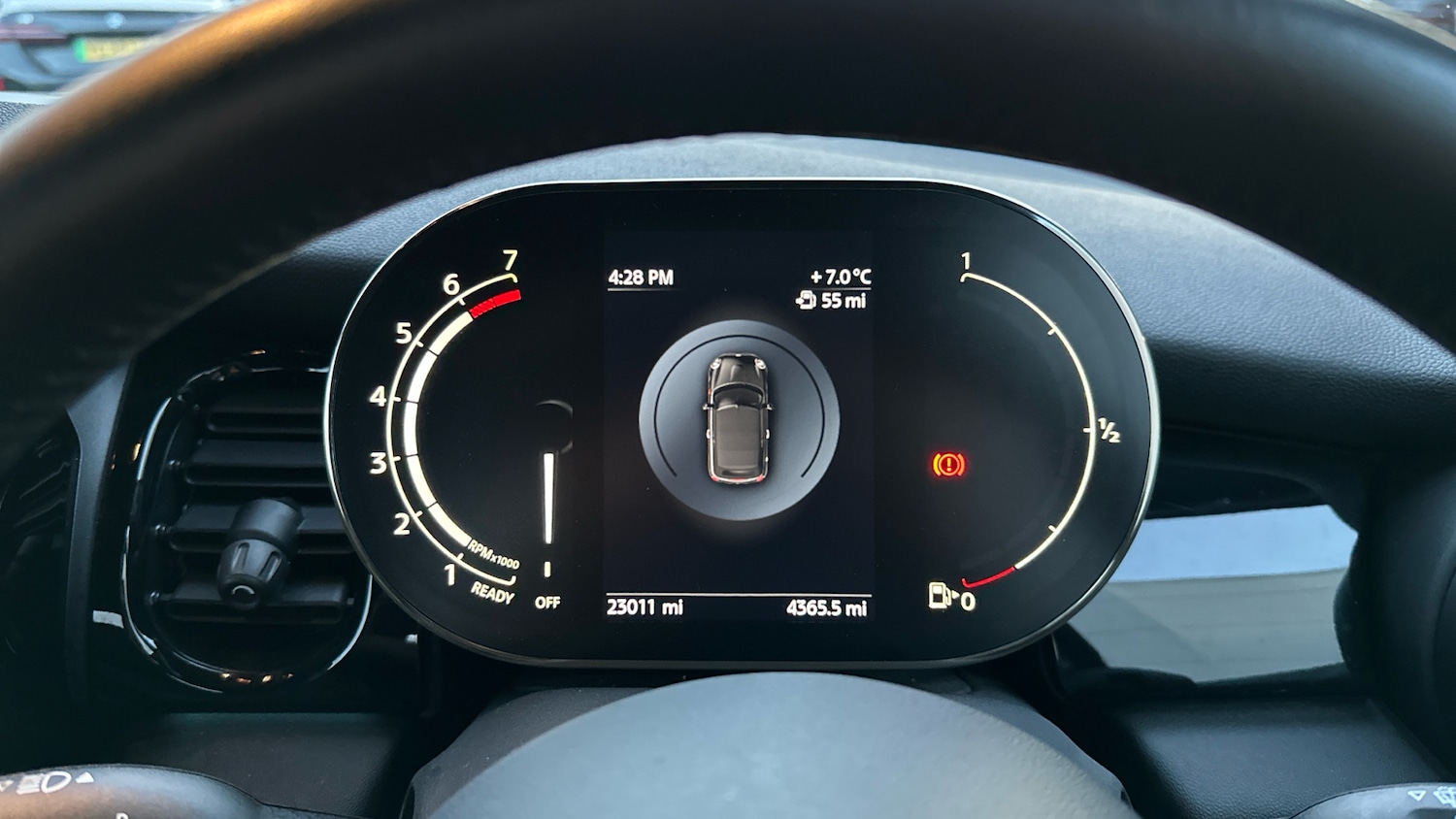 Used MINI Convertible 2022 for sale - 77195167: Photo 9