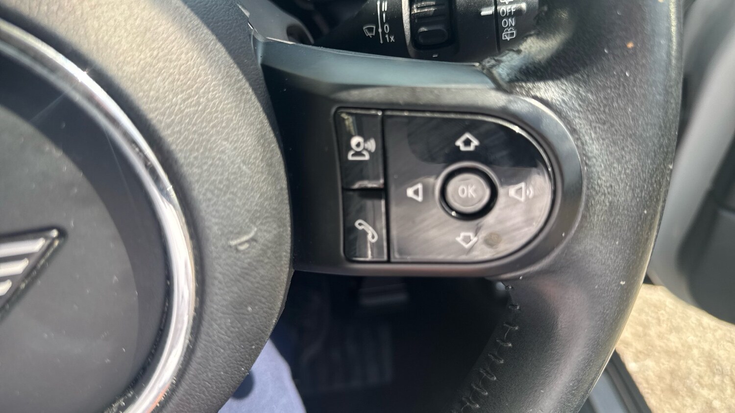 Vehicle 31