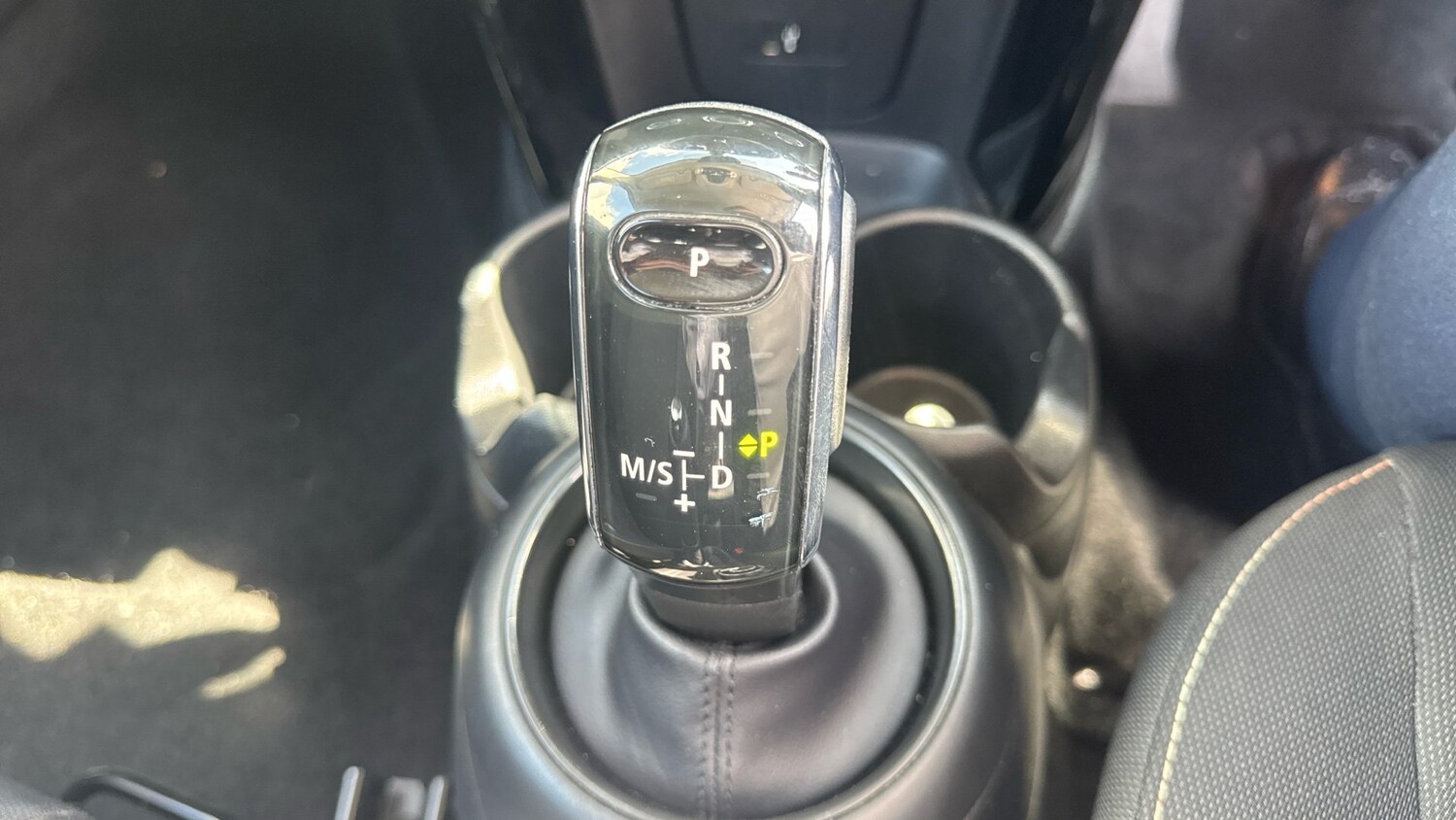 Vehicle 33
